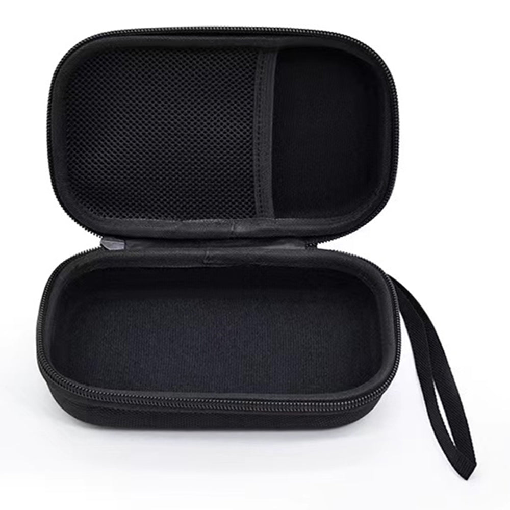 For JBL Go 4 Bluetooth Speaker Storage Bag Nylon+ EVA Hard Shell Protective Case For JBL Go 4 Bluetooth Speaker Storage Bag Nylon+ EVA Hard Shell Protective Case